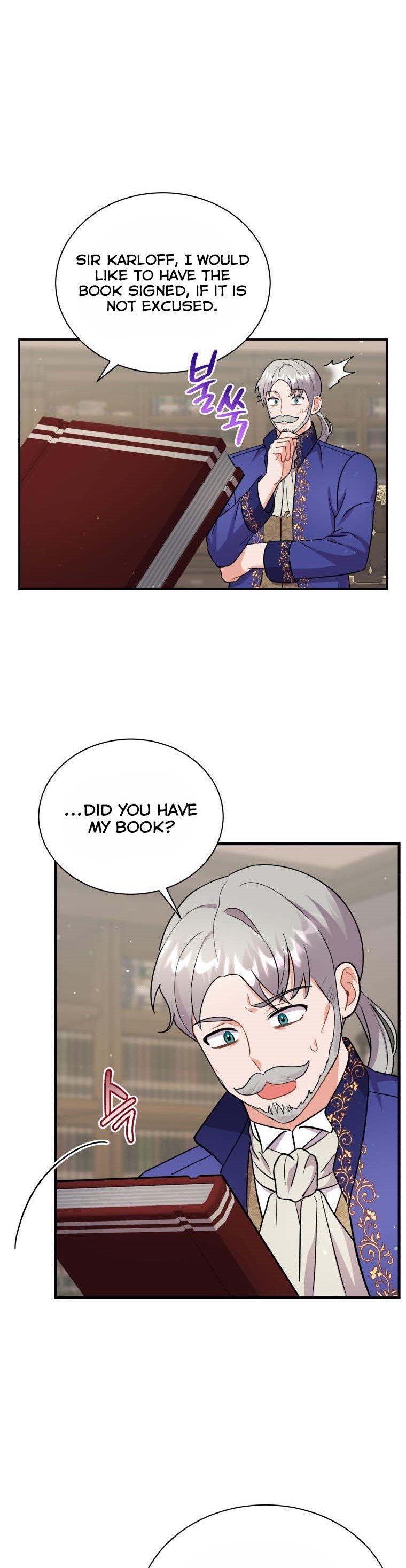 I Became the Villain’s Trainer chapter 13 page 12