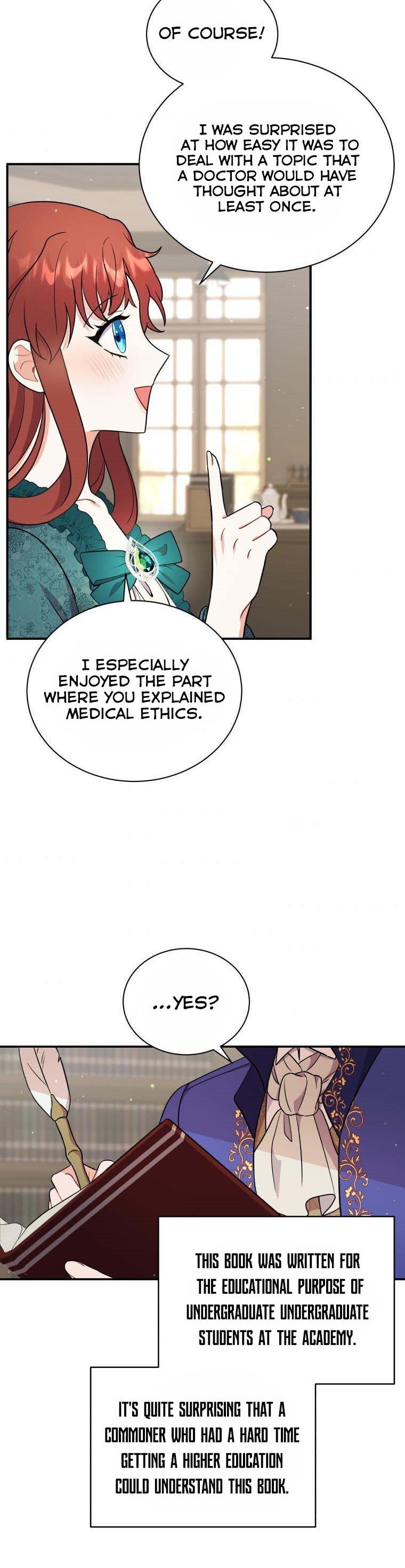 I Became the Villain’s Trainer chapter 13 page 14
