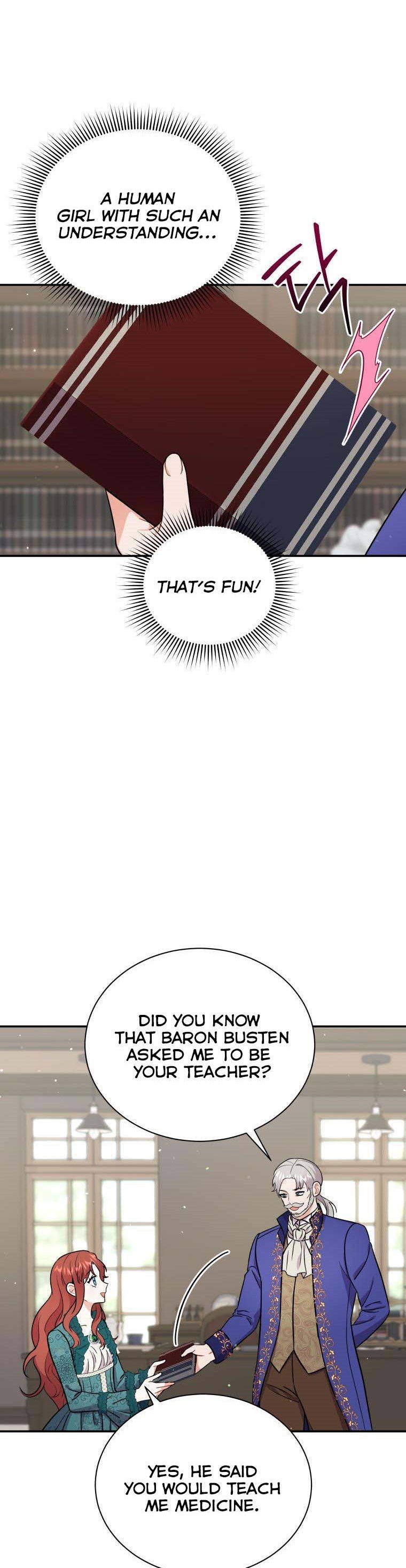 I Became the Villain’s Trainer chapter 13 page 15
