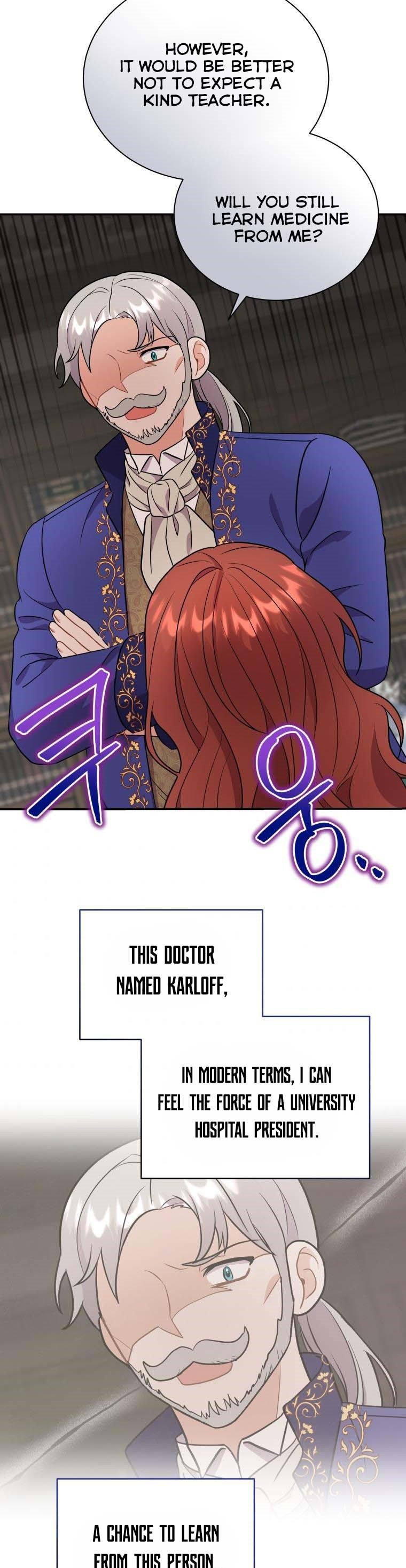 I Became the Villain’s Trainer chapter 13 page 17
