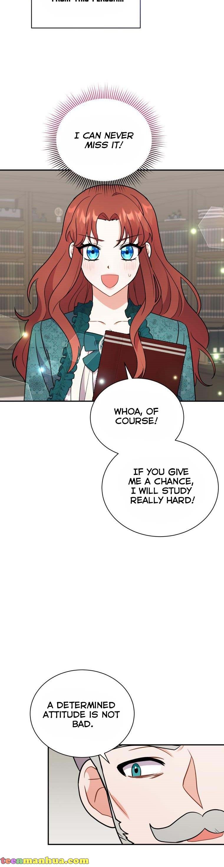 I Became the Villain’s Trainer chapter 13 page 18