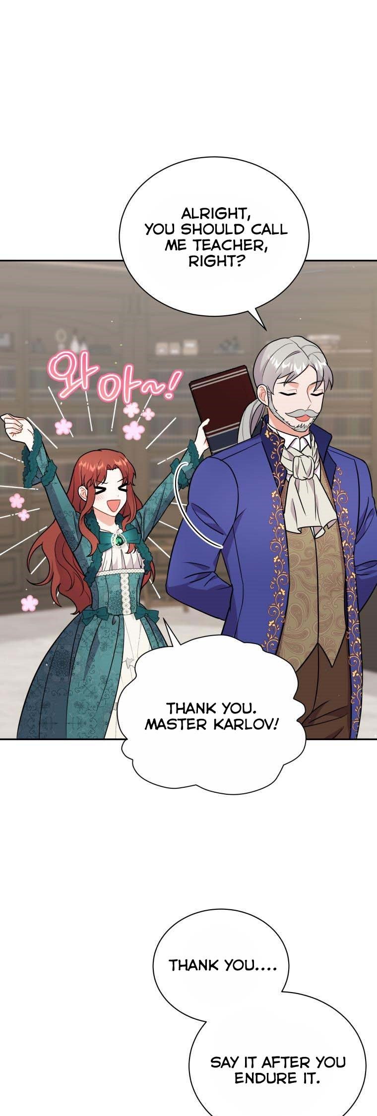 I Became the Villain’s Trainer chapter 13 page 19