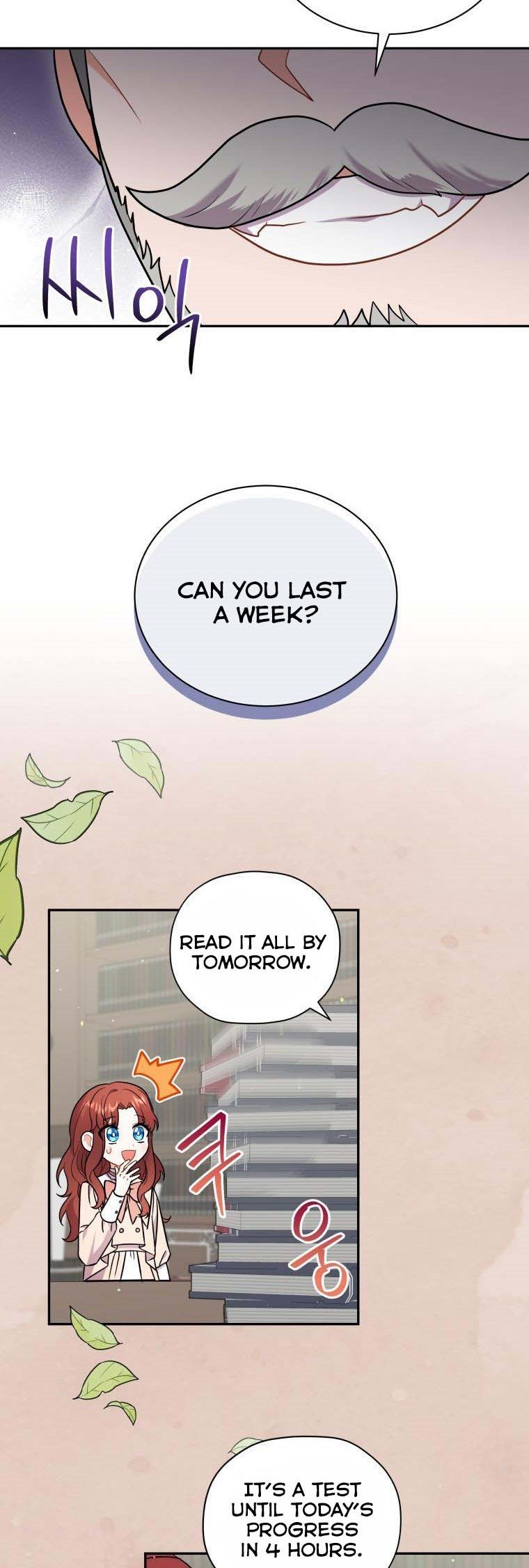 I Became the Villain’s Trainer chapter 13 page 20