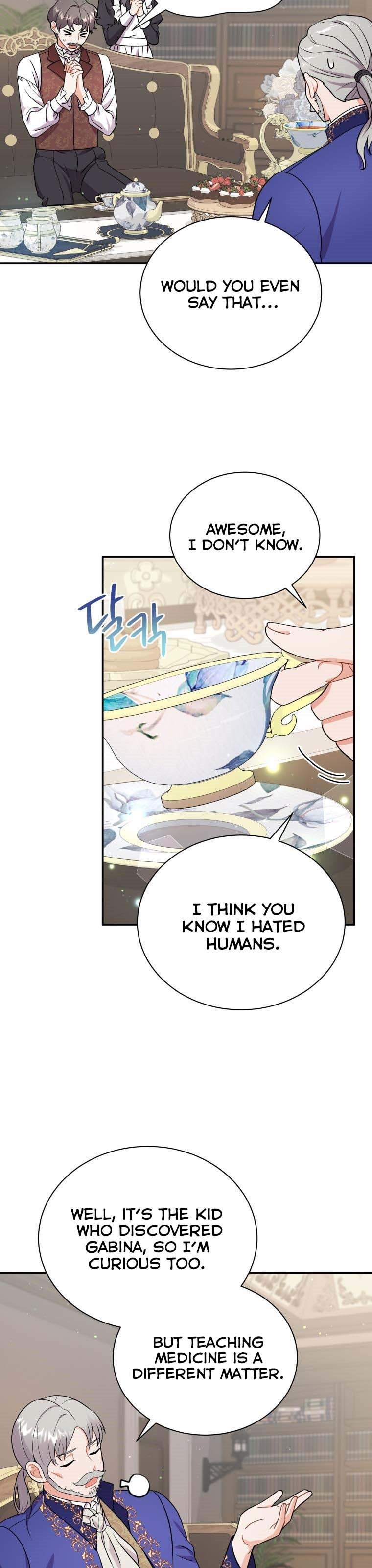I Became the Villain’s Trainer chapter 13 page 7
