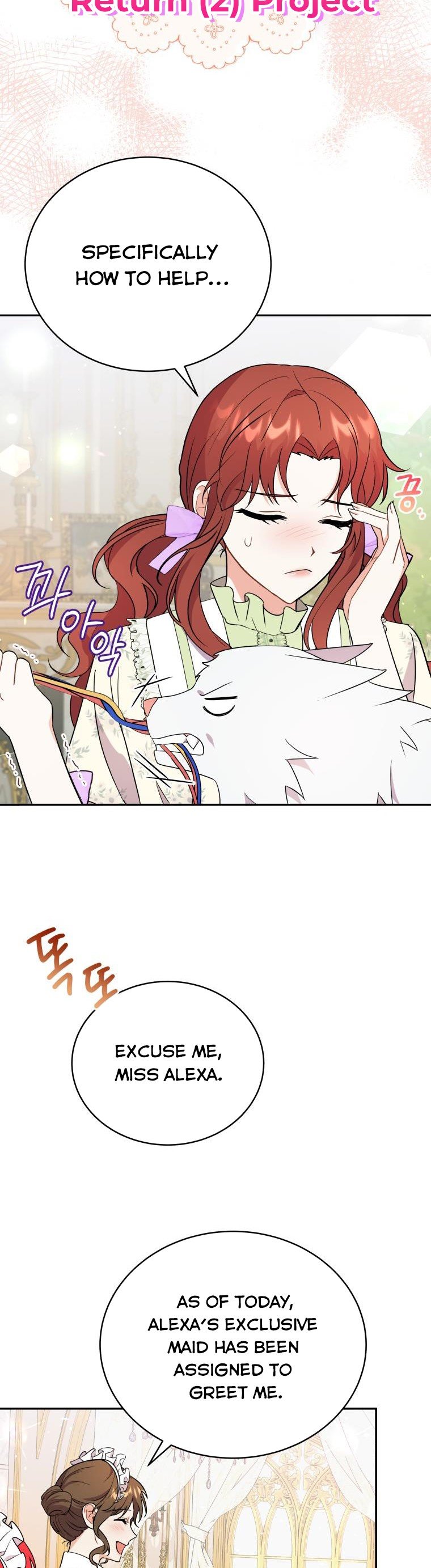 I Became the Villain’s Trainer chapter 19 page 3
