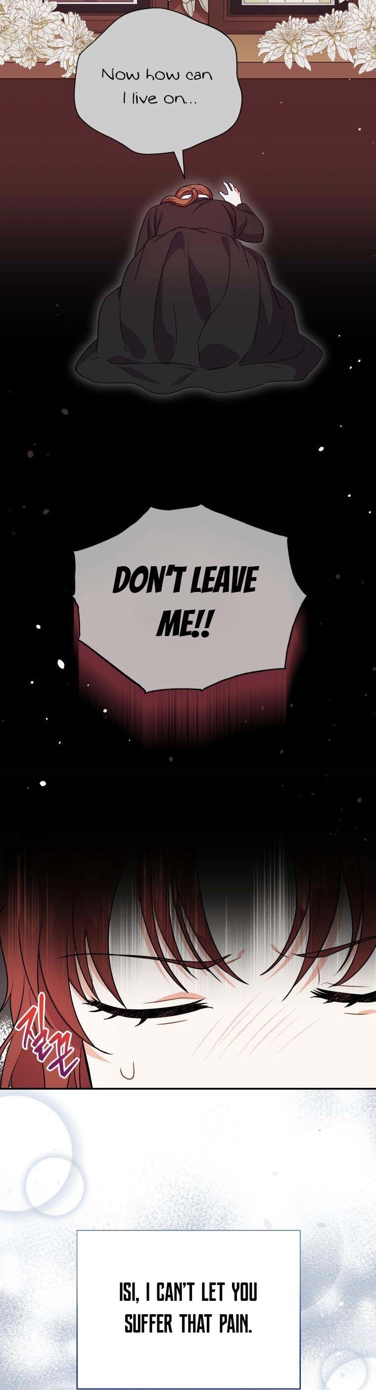 I Became the Villain’s Trainer chapter 21 page 12