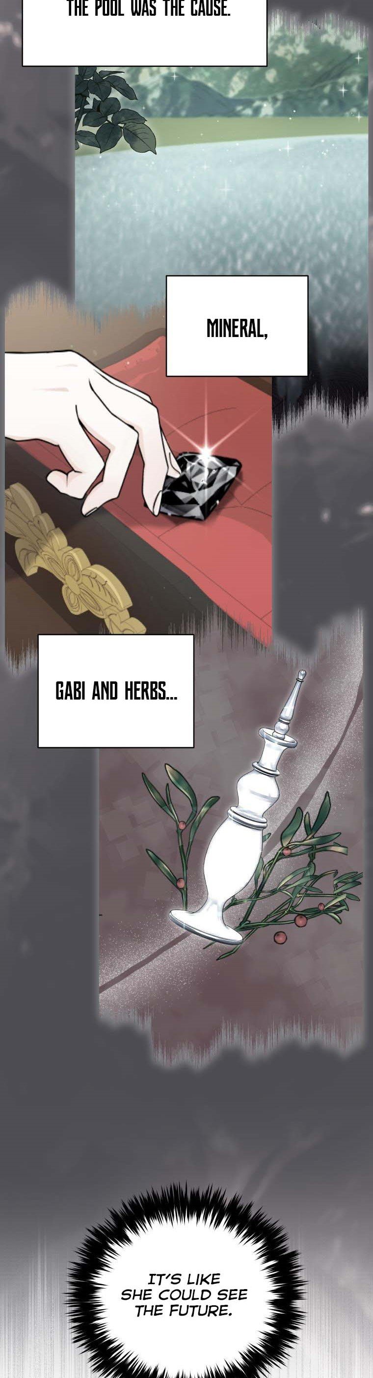I Became the Villain’s Trainer chapter 21 page 16