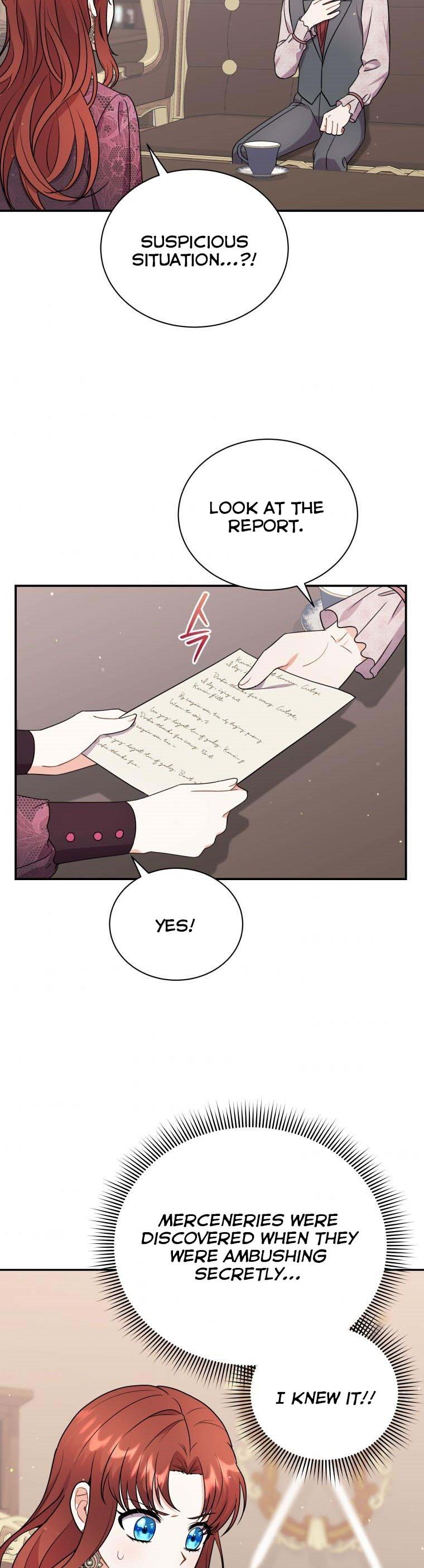 I Became the Villain’s Trainer chapter 21 page 18