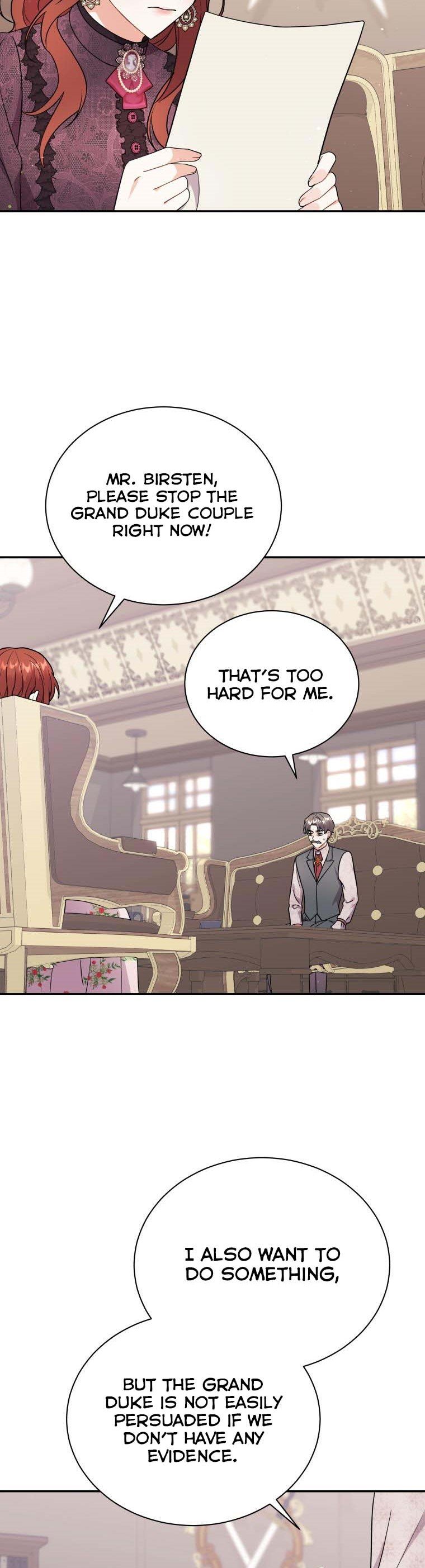 I Became the Villain’s Trainer chapter 21 page 19