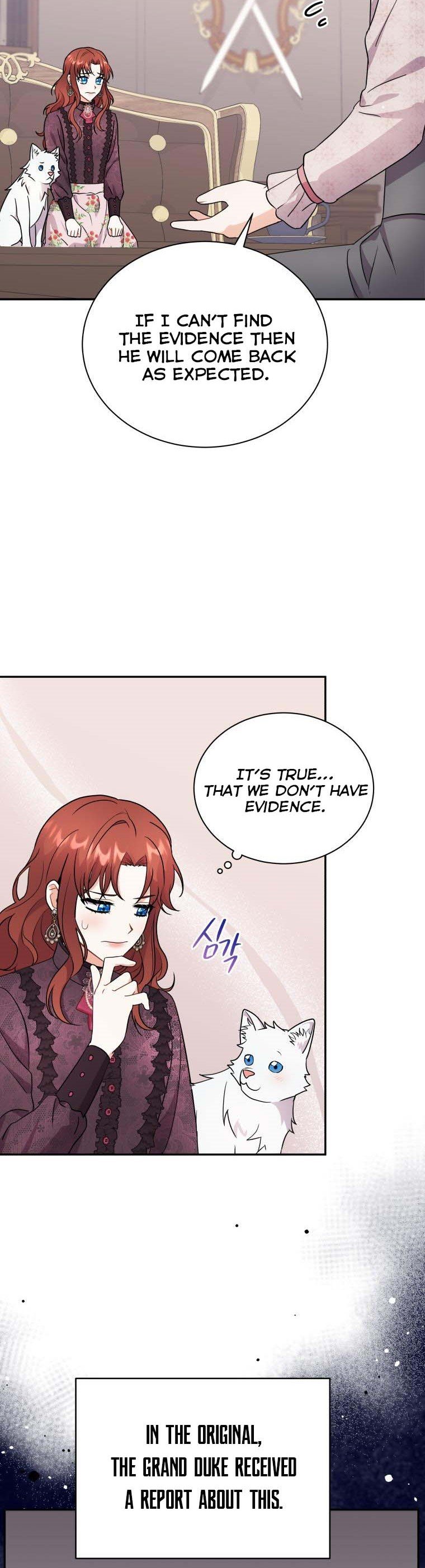 I Became the Villain’s Trainer chapter 21 page 20