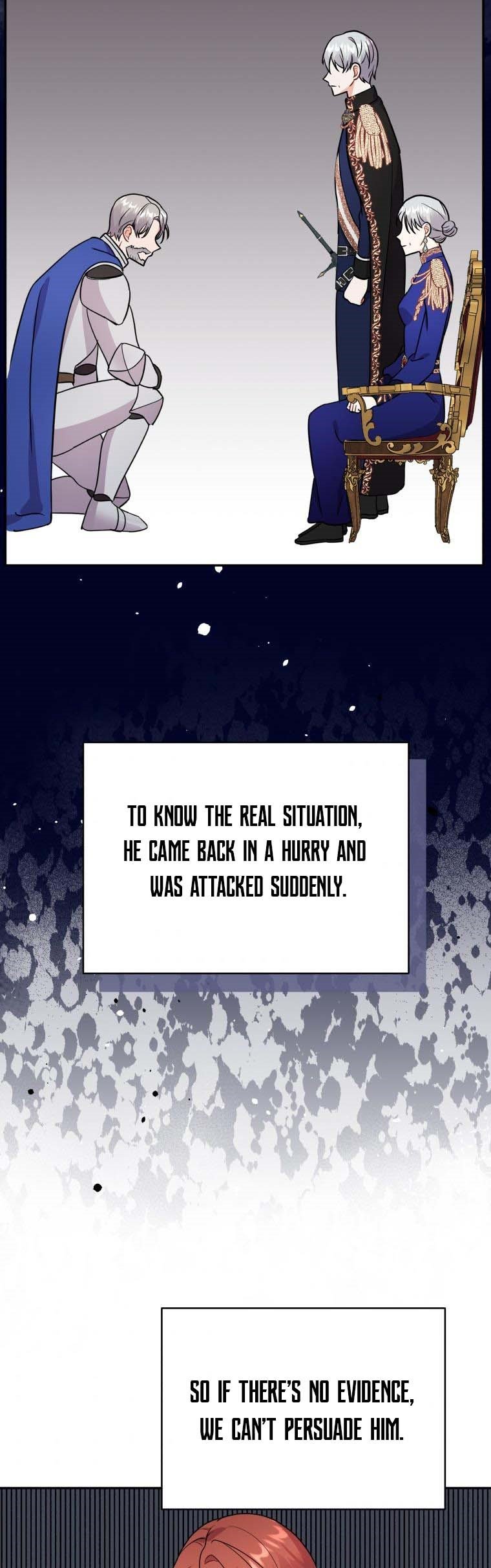 I Became the Villain’s Trainer chapter 21 page 21
