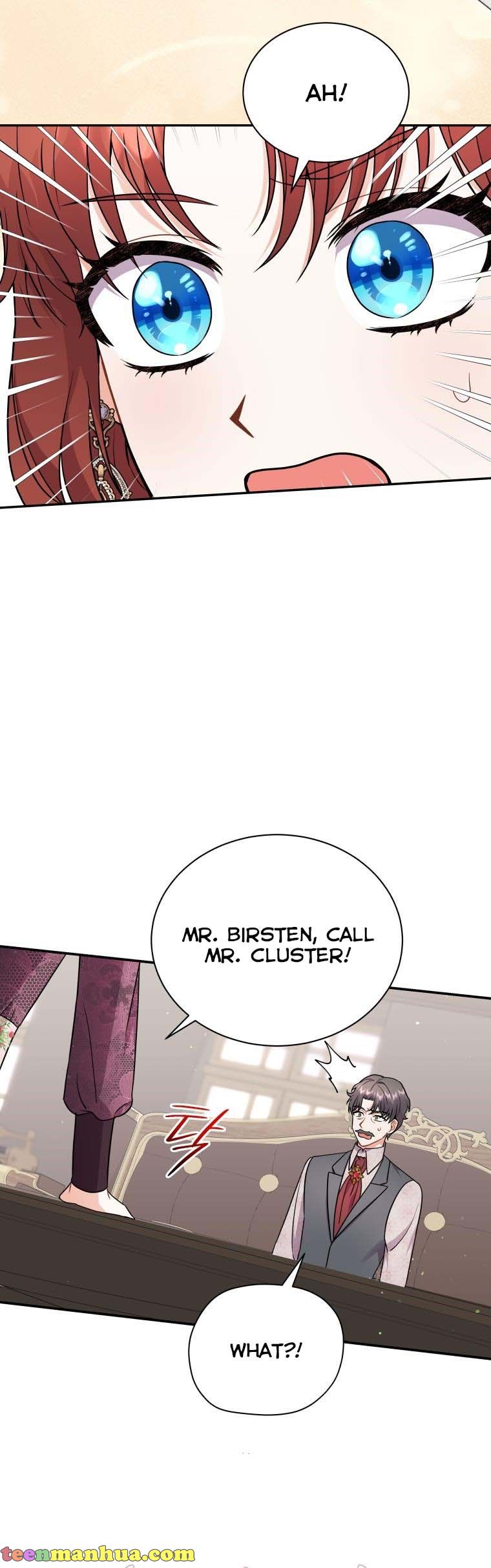 I Became the Villain’s Trainer chapter 21 page 23