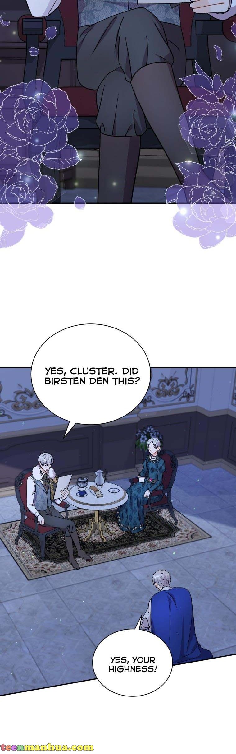 I Became the Villain’s Trainer chapter 21 page 26