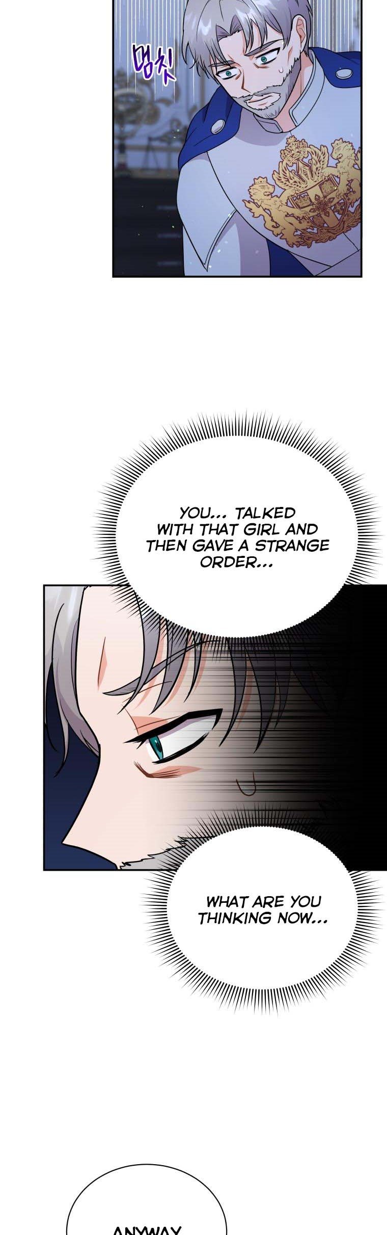 I Became the Villain’s Trainer chapter 21 page 28