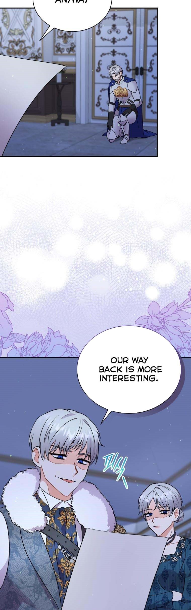 I Became the Villain’s Trainer chapter 21 page 29