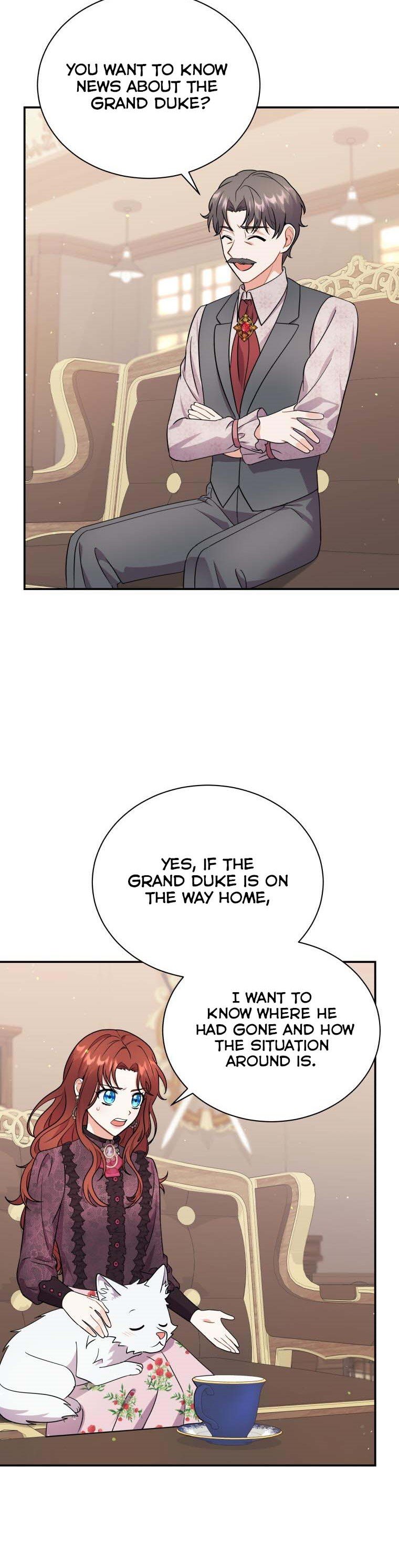 I Became the Villain’s Trainer chapter 21 page 7