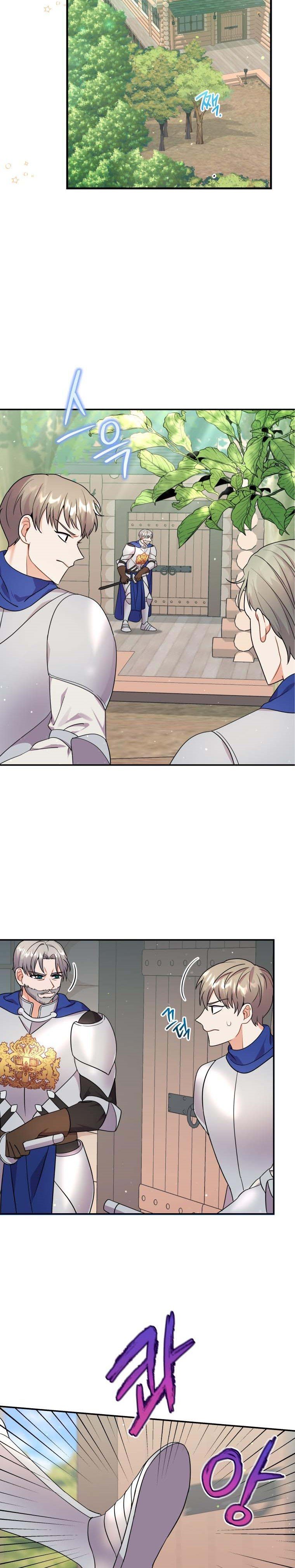 I Became the Villain’s Trainer chapter 22 page 3