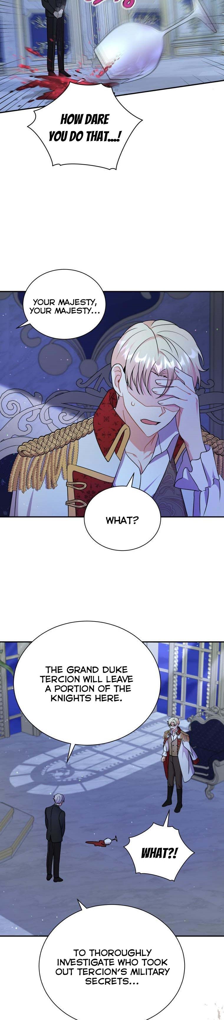 I Became the Villain’s Trainer chapter 23 page 3
