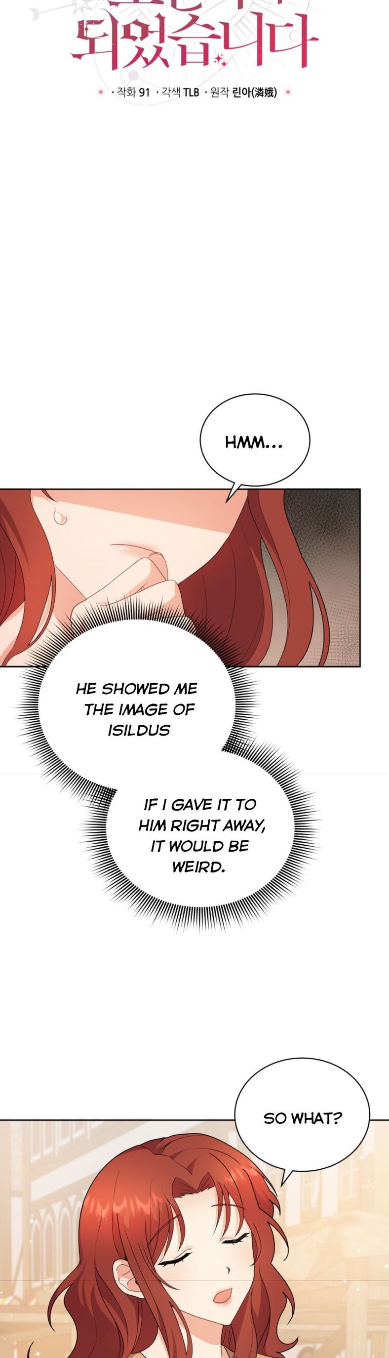 I Became the Villain’s Trainer chapter 3 page 4