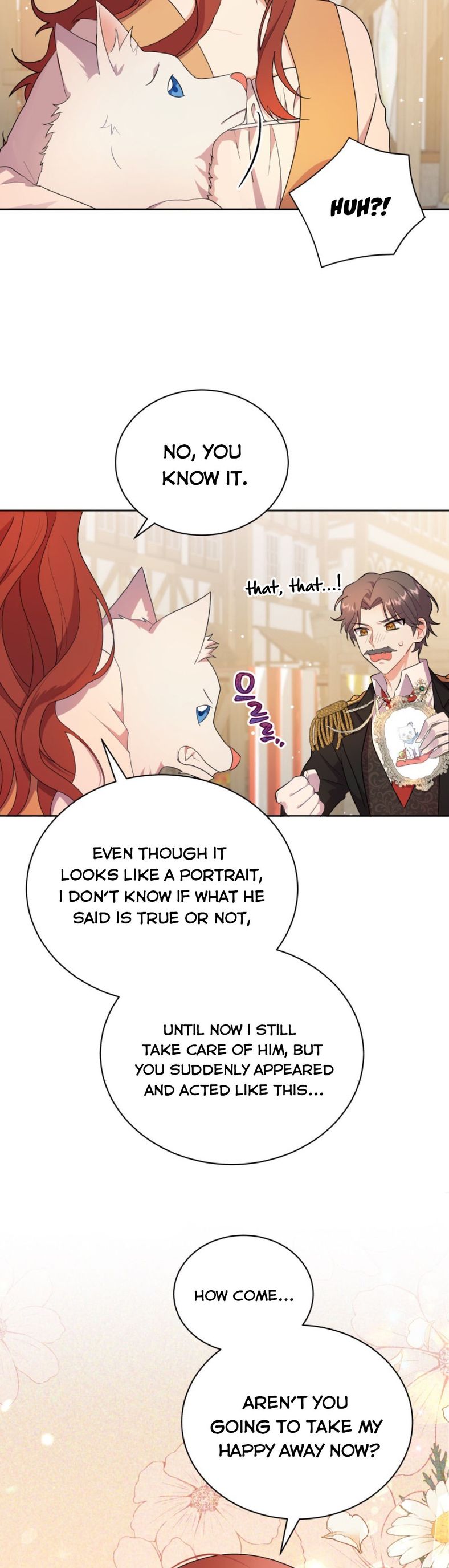 I Became the Villain’s Trainer chapter 3 page 5