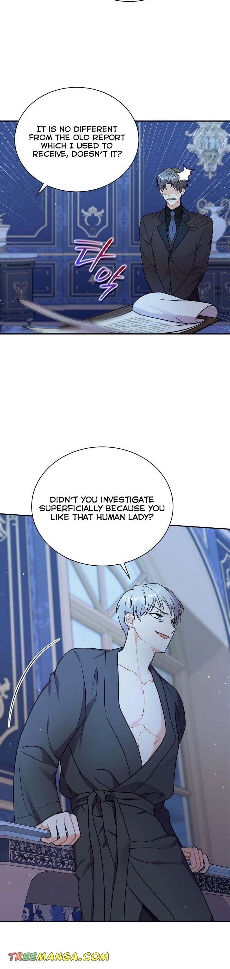 I Became the Villain’s Trainer chapter 30 page 3