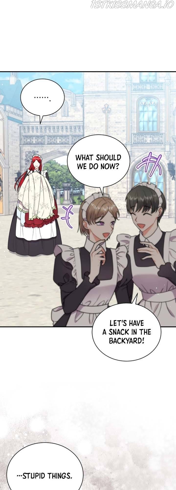 I Became the Villain’s Trainer chapter 32 page 8