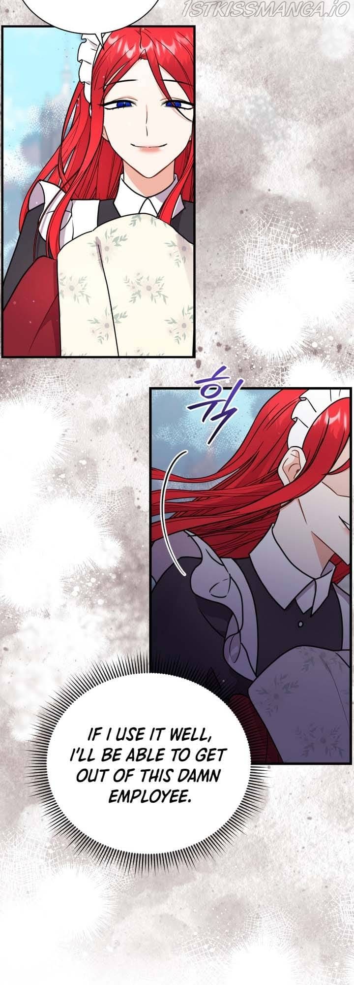 I Became the Villain’s Trainer chapter 32 page 9