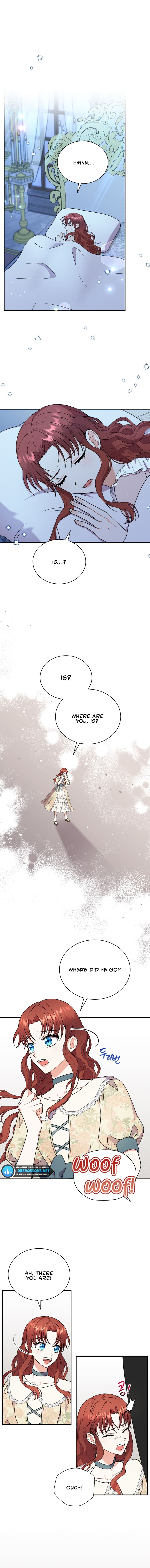 I Became the Villain’s Trainer chapter 39 page 2