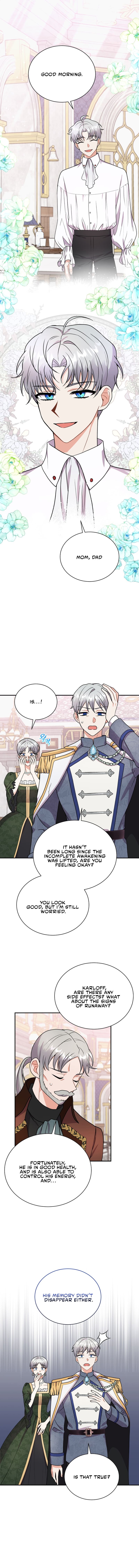 I Became the Villain’s Trainer chapter 39 page 11
