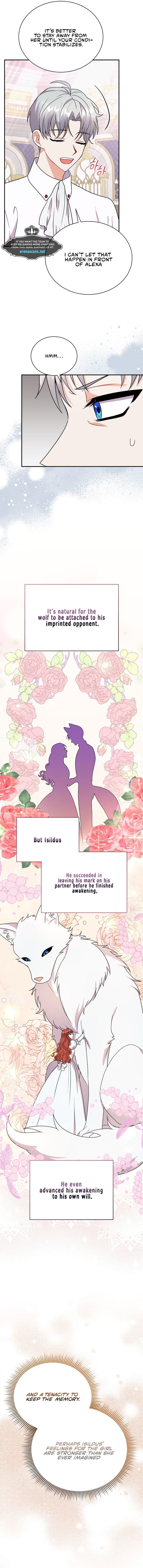 I Became the Villain’s Trainer chapter 39 page 13