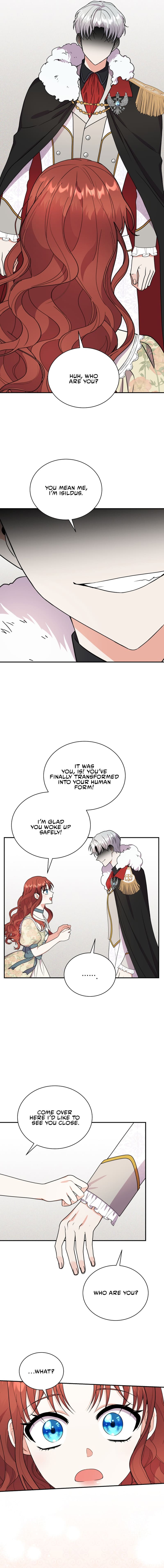 I Became the Villain’s Trainer chapter 39 page 3