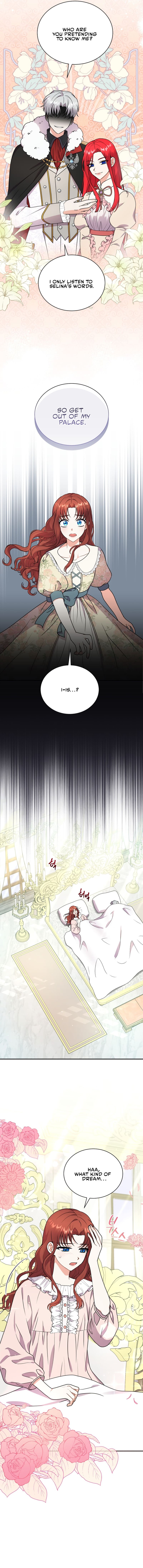 I Became the Villain’s Trainer chapter 39 page 4