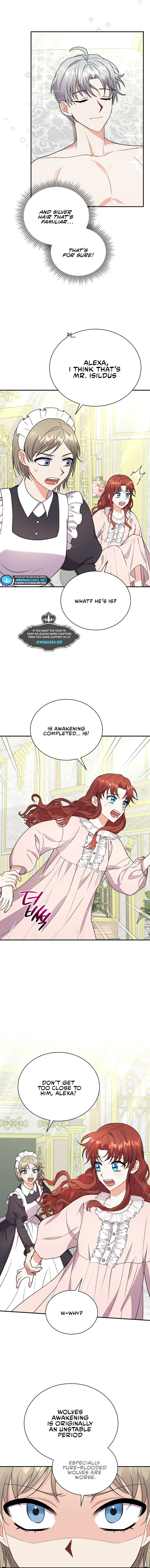 I Became the Villain’s Trainer chapter 39 page 8