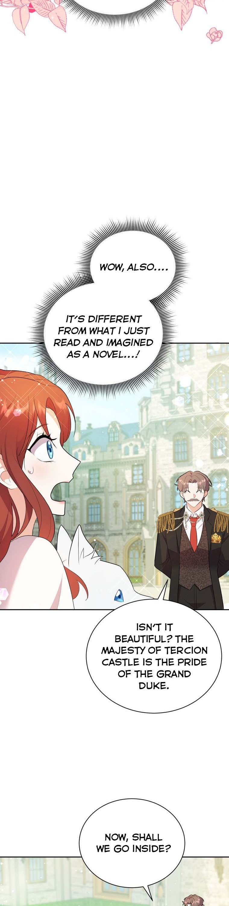I Became the Villain’s Trainer chapter 4 page 3
