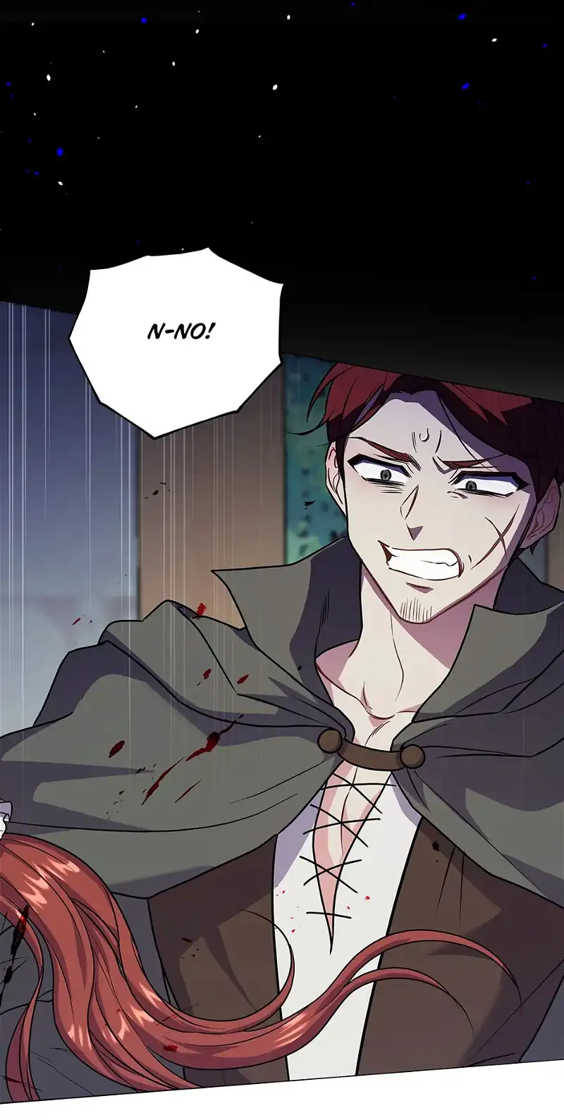 I Became the Villain’s Trainer chapter 49 page 3