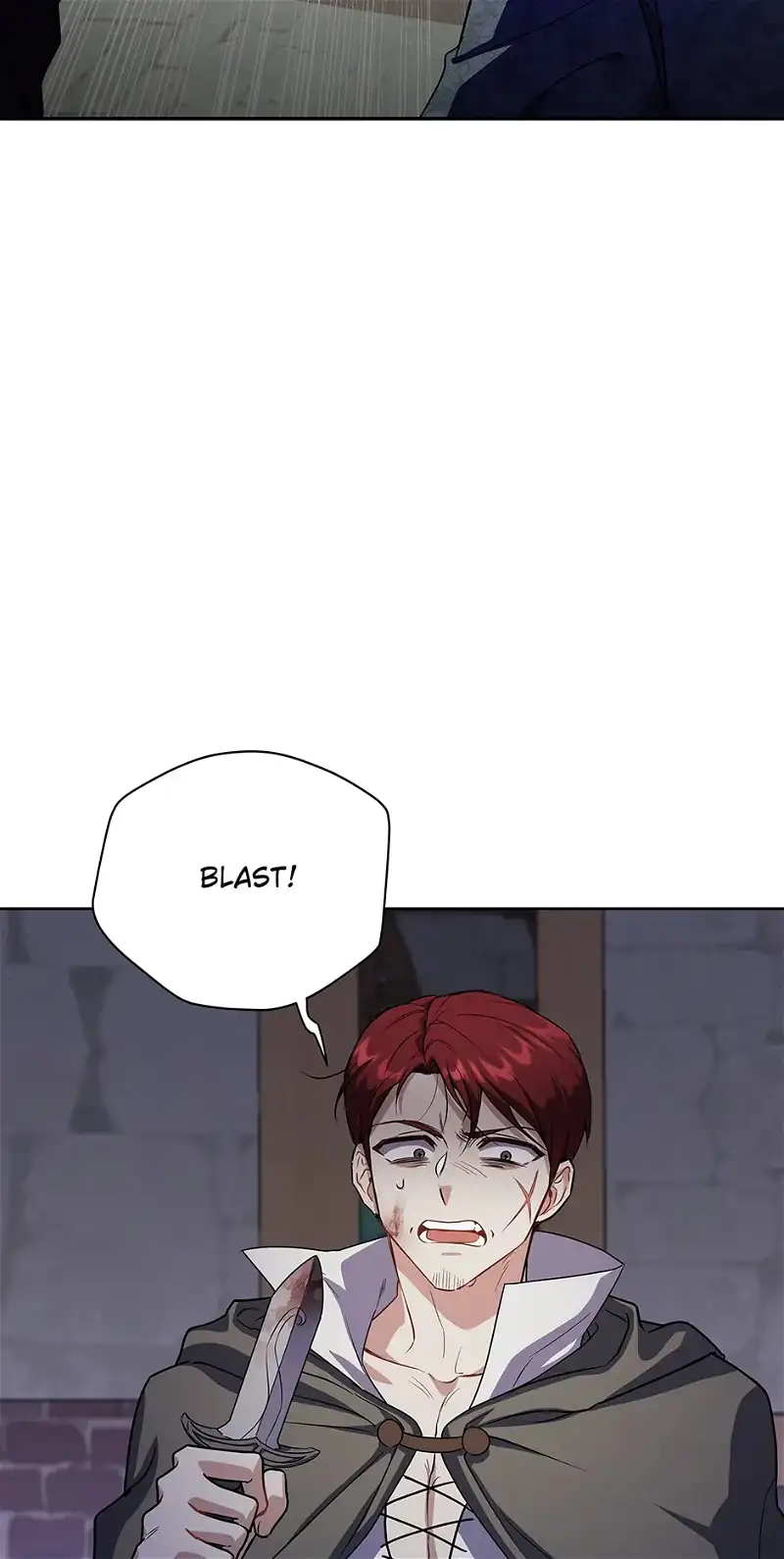 I Became the Villain’s Trainer chapter 49 page 6