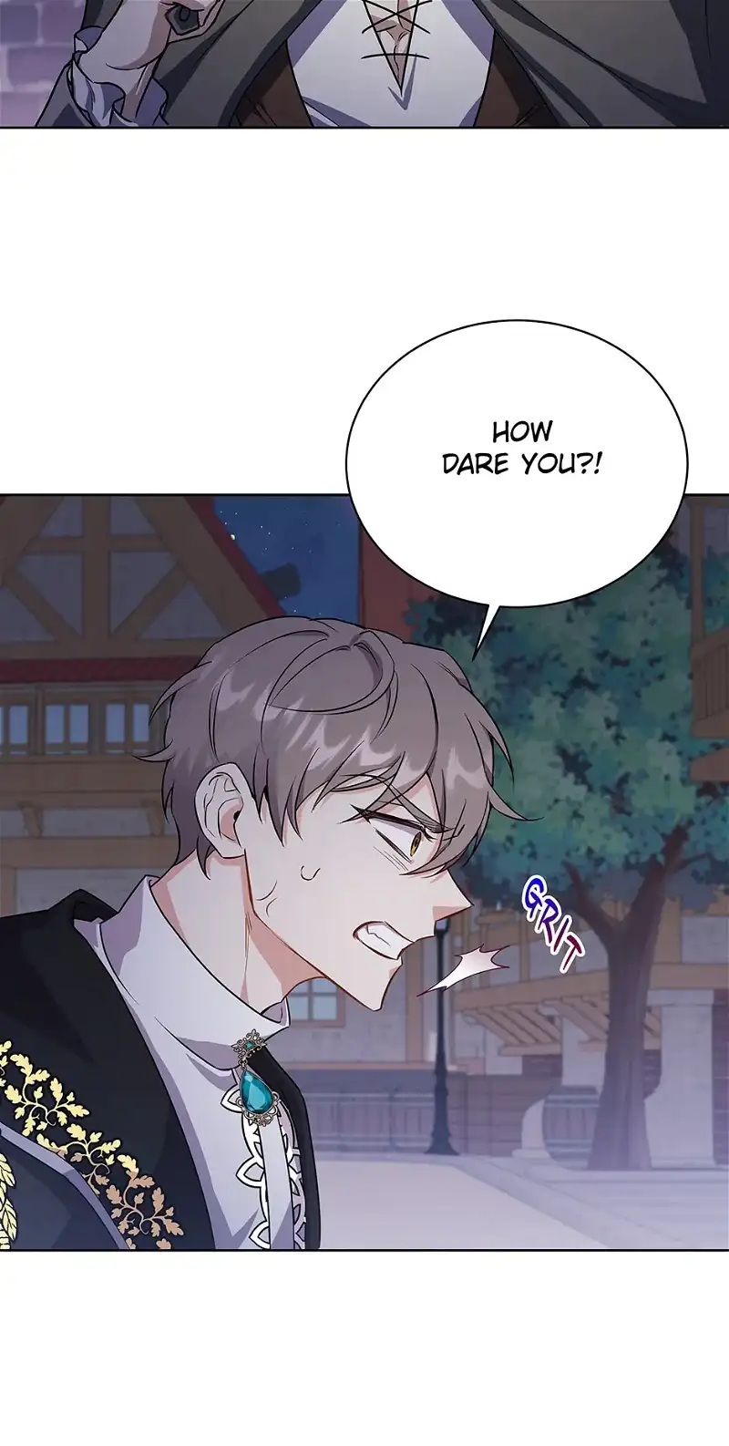 I Became the Villain’s Trainer chapter 49 page 7