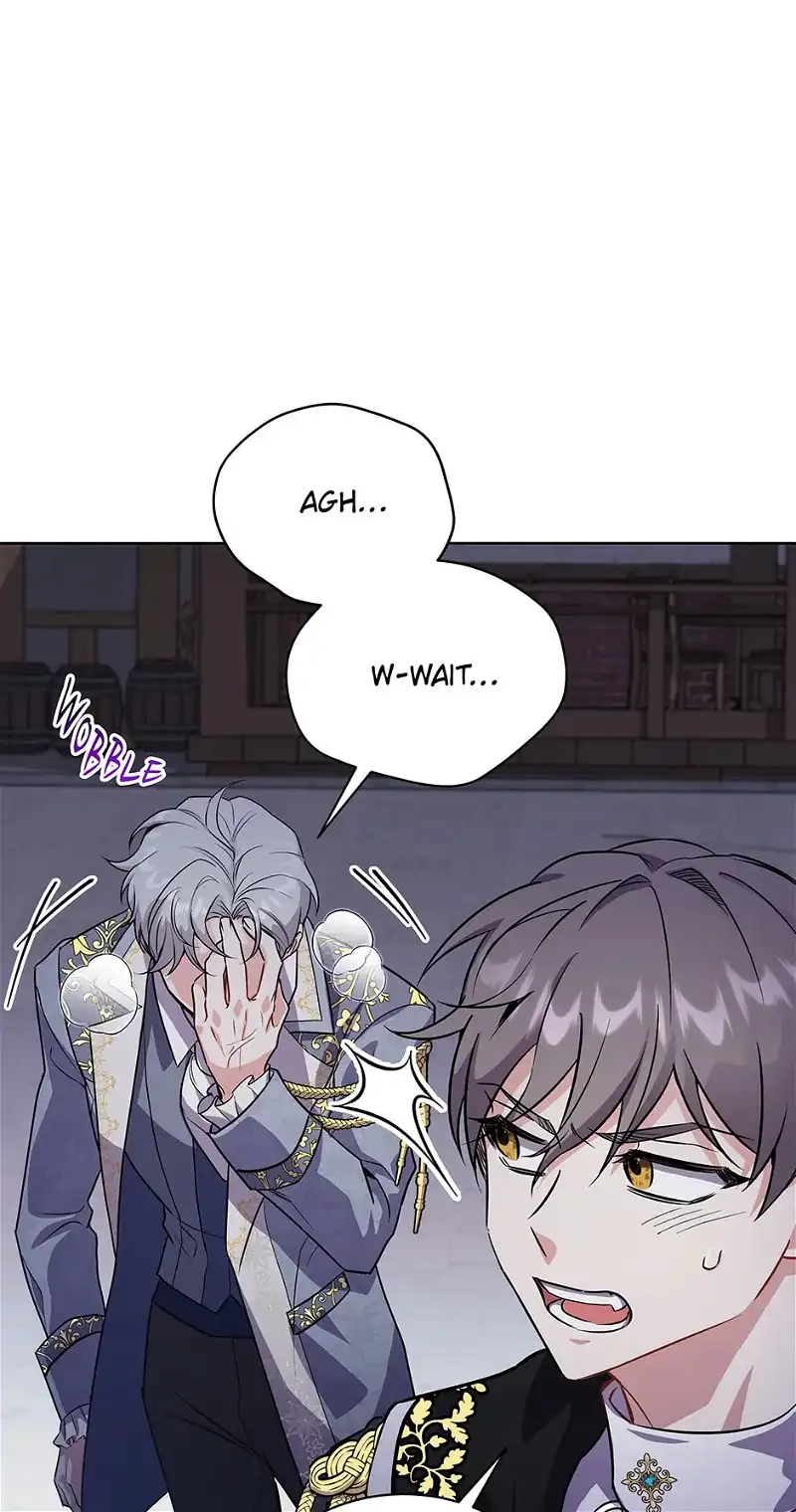 I Became the Villain’s Trainer chapter 49 page 8