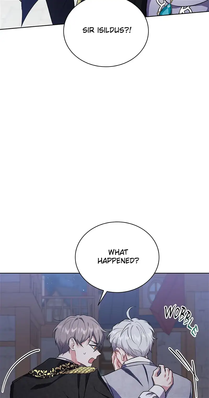 I Became the Villain’s Trainer chapter 49 page 9