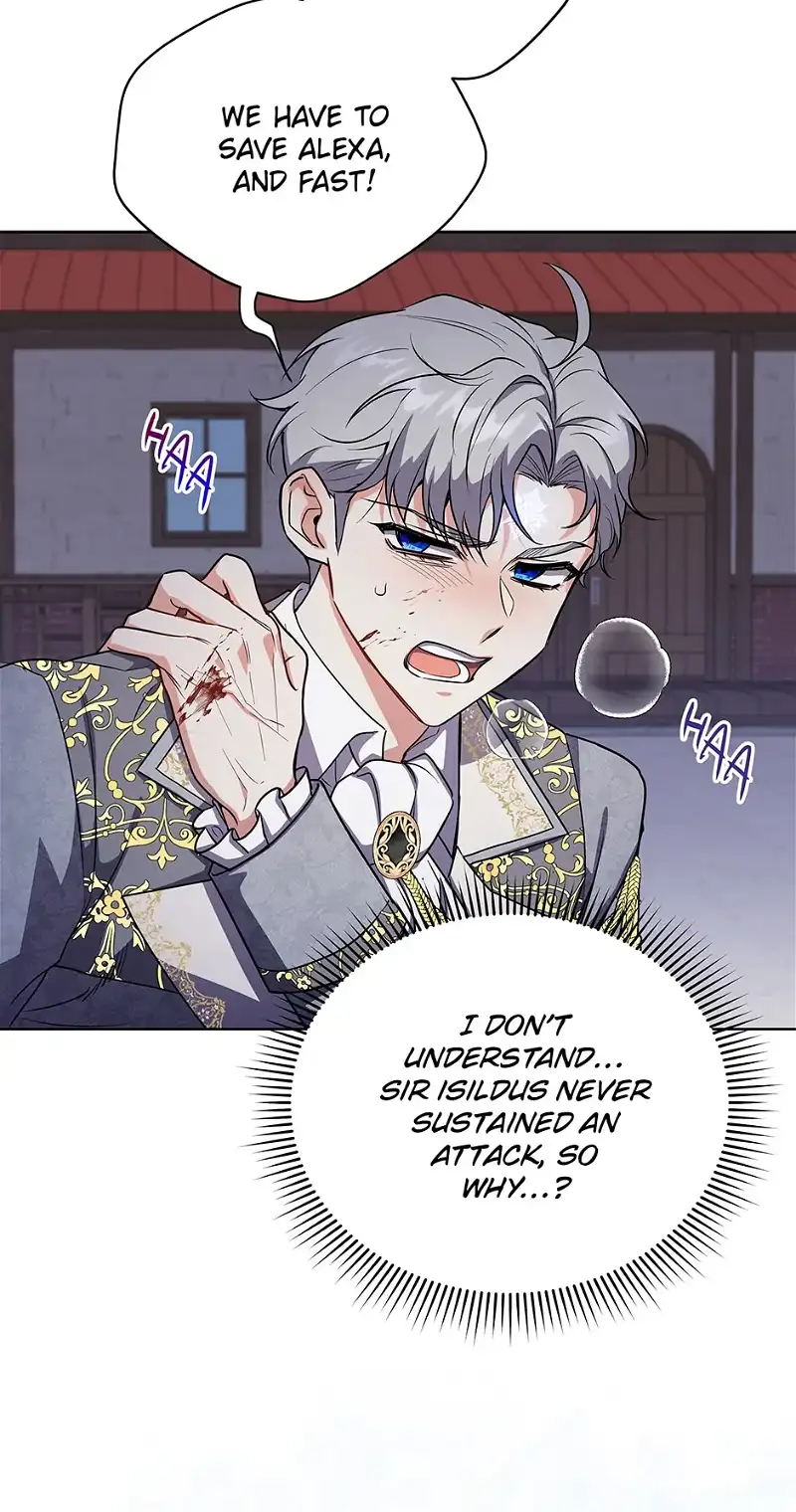 I Became the Villain’s Trainer chapter 49 page 12