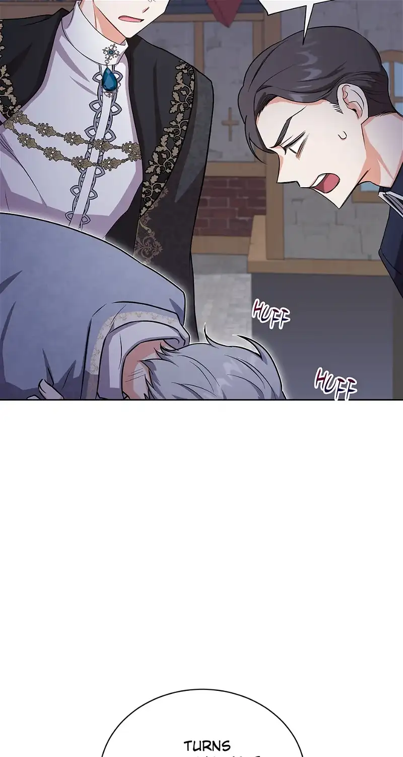 I Became the Villain’s Trainer chapter 49 page 18