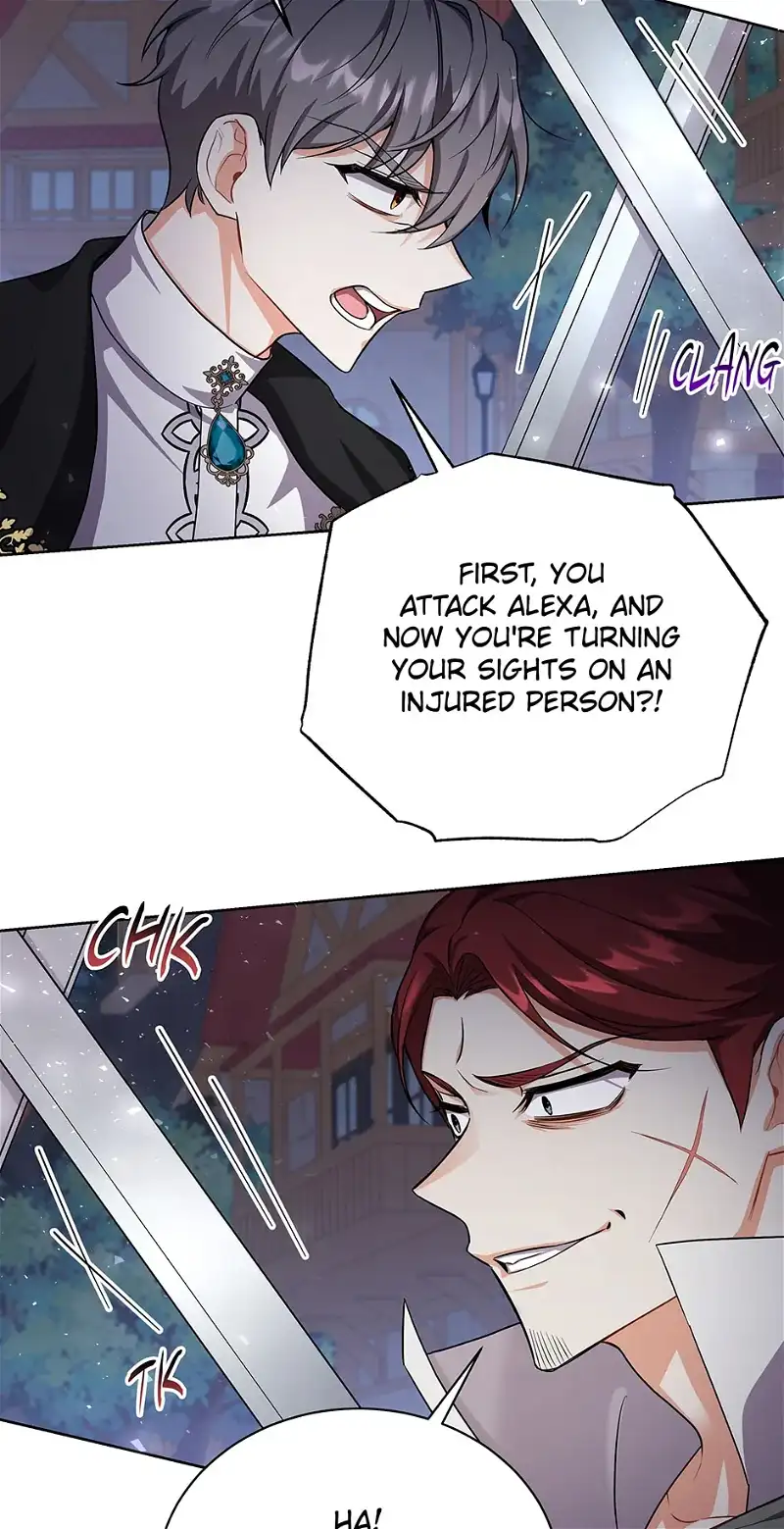 I Became the Villain’s Trainer chapter 49 page 24