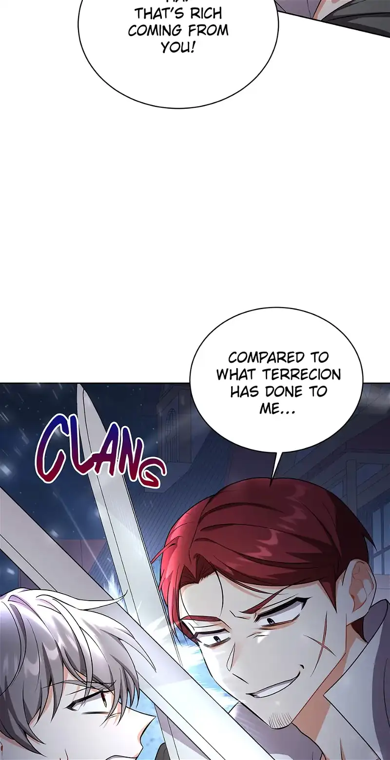 I Became the Villain’s Trainer chapter 49 page 25