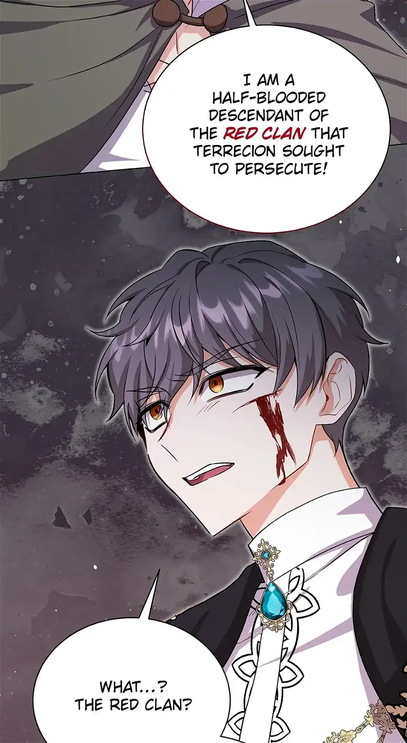 I Became the Villain’s Trainer chapter 49 page 34