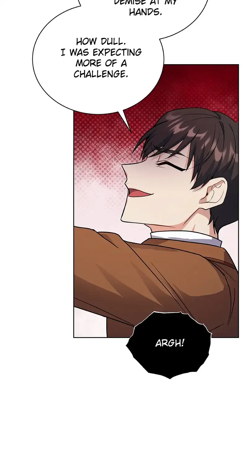 I Became the Villain’s Trainer chapter 49 page 38
