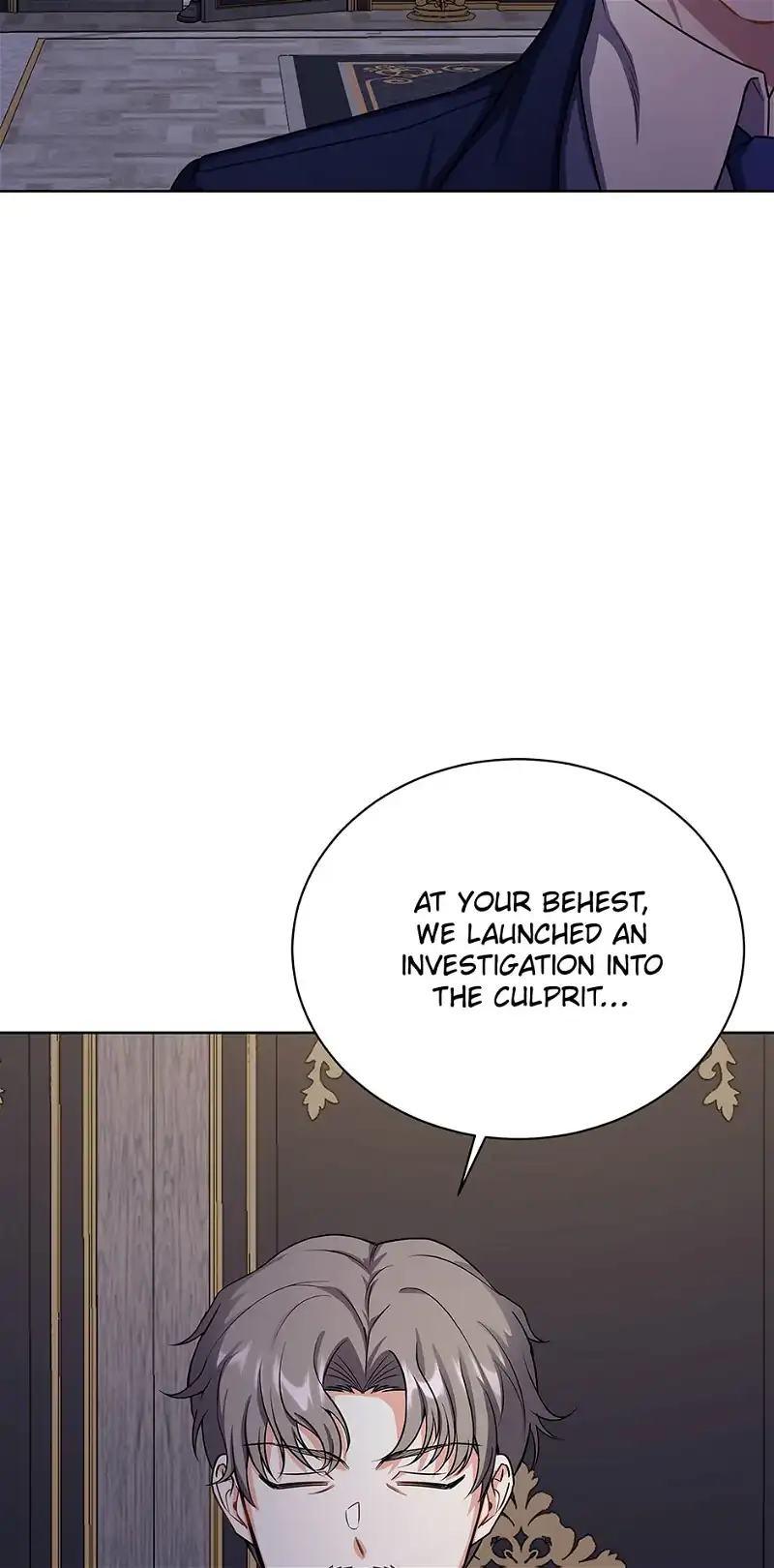 I Became the Villain’s Trainer chapter 49 page 55
