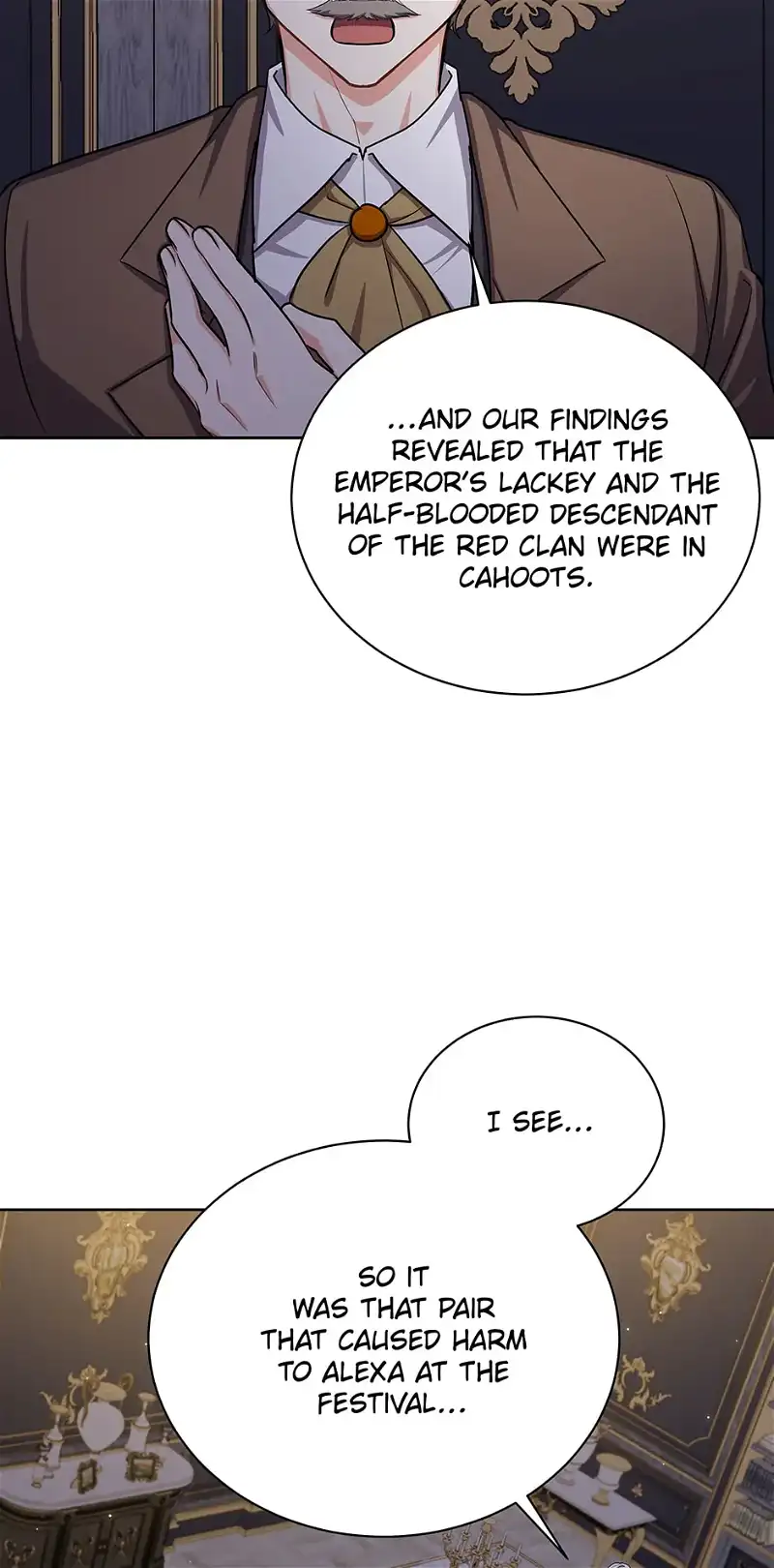 I Became the Villain’s Trainer chapter 49 page 56