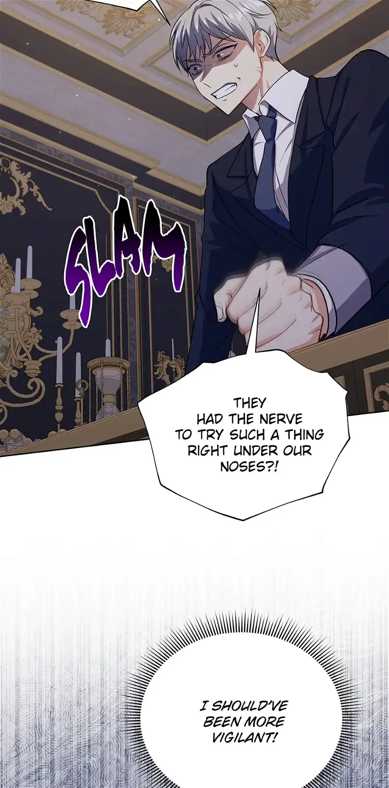 I Became the Villain’s Trainer chapter 49 page 58