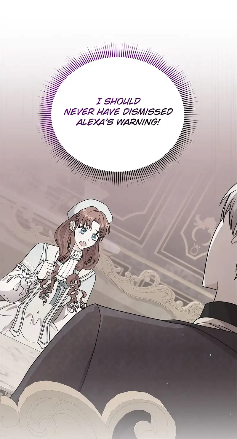 I Became the Villain’s Trainer chapter 49 page 60