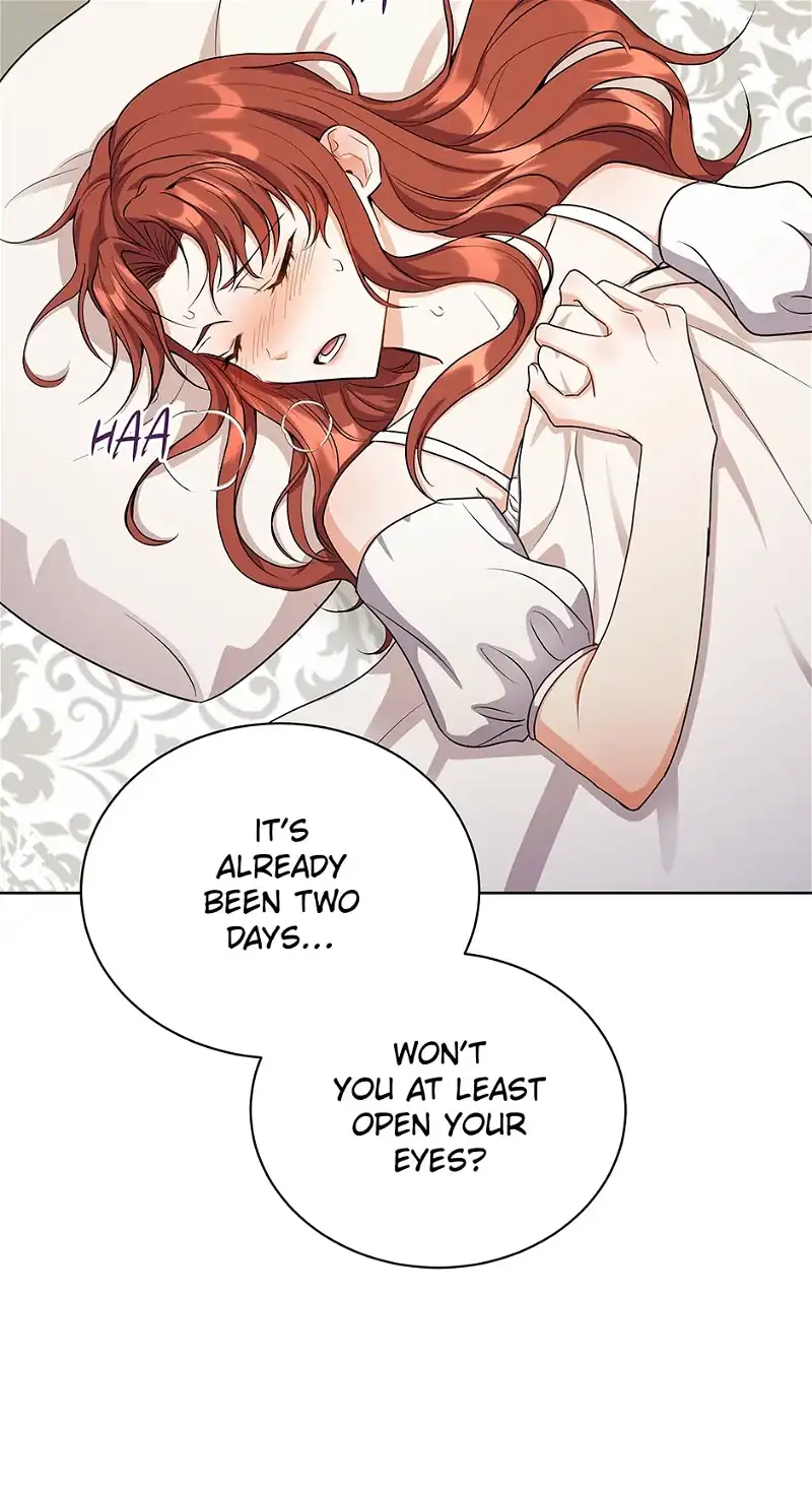 I Became the Villain’s Trainer chapter 49 page 74